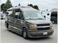 Used 2015 Roadtrek Popular 210-Popular image