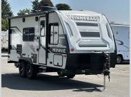 New 2025 Winnebago Micro Minnie 1800BH image