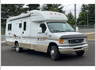 Used 2005 Phoenix USA Phoenix Cruiser 2301S image