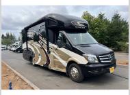 Used 2017 Thor Motor Coach Citation Sprinter 24SR image