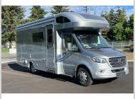 New 2025 Winnebago Navion 24T image