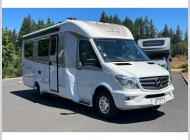 Used 2018 Leisure Travel Unity U24CB image