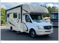 Used 2018 Thor Motor Coach Four Winds Sprinter 24WS image