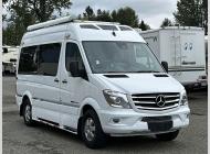 Used 2017 Roadtrek Agile SS image