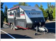 Used 2022 Black Series Camper HQ Series HQ17 image