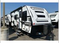 New 2024 Winnebago Industries Towables Micro Minnie 1800BH image