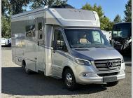 New 2025 Winnebago Navion 24T image