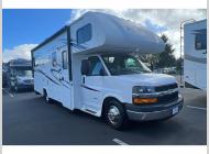 Used 2016 Forest River RV Forester 2501TS Chevy image