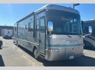 Used 2006 Holiday Rambler Neptune 37PBD image