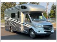 New 2025 Winnebago Navion 24D image