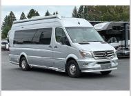 Used 2018 Airstream RV Tommy Bahama Interstate Grand Tour image