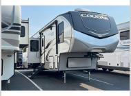 Used 2020 Keystone RV Cougar 353SRX image