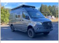 New 2025 Winnebago Revel Sport 44N image