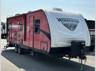 Used 2019 Winnebago Industries Towables Minnie 2606RL image