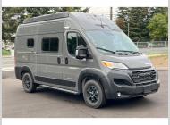 New 2025 Winnebago Solis Pocket 36B image