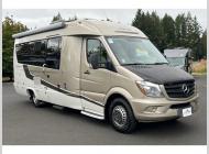 Used 2015 Leisure Travel Serenity 24CB image