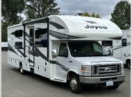 Used 2019 Jayco Greyhawk 31F image