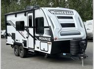 New 2025 Winnebago Micro Minnie 2100BH image