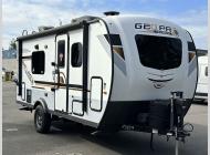 Used 2021 Forest River RV Rockwood GEO Pro G19FD image