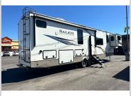 Used 2022 Forest River RV Salem Hemisphere Elite 36FL image