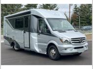 Used 2017 Leisure Travel Unity U24MB image