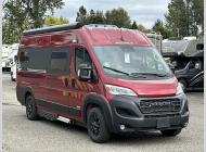 New 2025 Roadtrek Westfalia Wave image