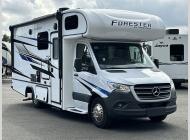 Used 2022 Forest River RV Forester MBS 2401B image