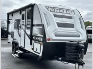 New 2024 Winnebago Industries Towables Micro Minnie 2108FBS image