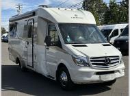 Used 2015 Leisure Travel Unity U24TB image