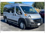 Used 2022 Pleasure-Way Tofino Std. Model image