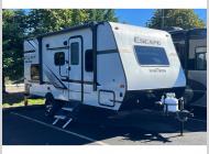 Used 2019 KZ Escape E191BH image