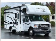 Used 2021 Forest River RV Forester LE 2251SLE Ford image