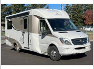 Used 2015 Leisure Travel Unity U24TB image