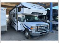 New 2024 Forest River RV Forester LE 2851SLE Ford image