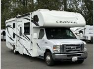 Used 2012 Thor Motor Coach Chateau 31A image