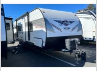 Used 2022 Forest River RV SHASTA 25RS image