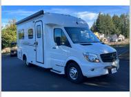 Used 2018 Pleasure-Way Plateau XLTD Std. Model image