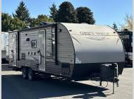 Used 2017 Forest River RV Cherokee Cascade 23DBH image