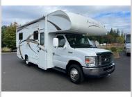 Used 2013 Thor Motor Coach Four Winds 24C image