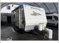 Used 2012 Keystone RV Springdale 179QBWE image