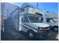 New 2024 Forest River RV Forester LE 2251SLE Chevy image