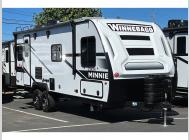 New 2023 Winnebago Industries Towables Micro Minnie 2225RL image