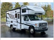 New 2025 Forest River RV Forester LE 2251SLE Ford image