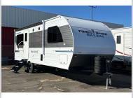 New 2025 Forest River RV Salem 22ERAS image