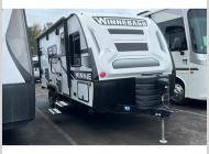 New 2025 Winnebago Industries Towables Micro Minnie 1800BH image