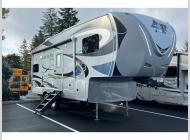 Used 2021 Northwood Arctic Fox Grande Ronde 27-5L image