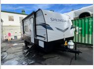 Used 2022 Keystone RV Springdale Mini 2010BH image