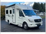 Used 2017 Pleasure-Way Plateau XLTD XLTD image