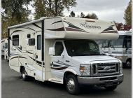 Used 2016 Coachmen RV Freelander 21QB  Ford 350 image