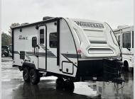 Used 2022 Winnebago Industries Towables Micro Minnie 2108TB image